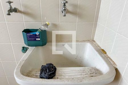 Apartamento à venda com 175m², 4 quartos e 4 vagas Apartamento à venda com 175m², 4 quartos e 4 vagasÁrea de Serviço