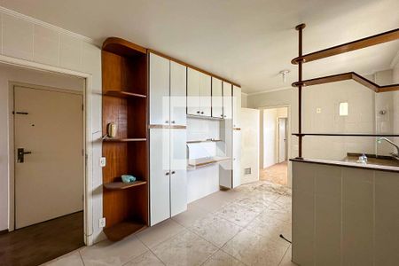 Apartamento à venda com 175m², 4 quartos e 4 vagas Apartamento à venda com 175m², 4 quartos e 4 vagasCozinha