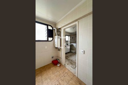 Apartamento à venda com 175m², 4 quartos e 4 vagas Apartamento à venda com 175m², 4 quartos e 4 vagasÁrea de Serviço