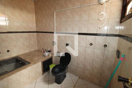 Casa à venda com 599m², 4 quartos e 2 vagasBanheiro