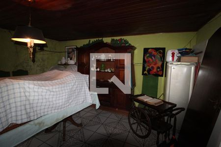 Casa à venda com 599m², 4 quartos e 2 vagasSala de Jantar