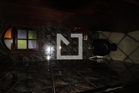 Casa à venda com 599m², 4 quartos e 2 vagasBanheiro