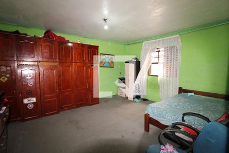 Casa à venda com 599m², 4 quartos e 2 vagasQuarto 4