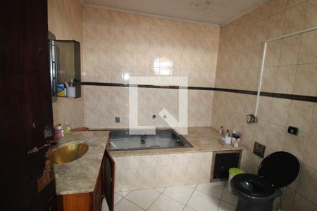 Casa à venda com 599m², 4 quartos e 2 vagasBanheiro