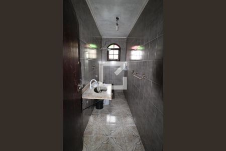 Casa à venda com 599m², 4 quartos e 2 vagasBanheiro