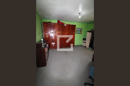 Casa à venda com 599m², 4 quartos e 2 vagasQuarto 4