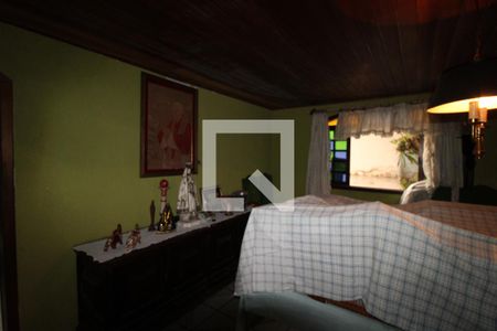 Casa à venda com 599m², 4 quartos e 2 vagasSala de Jantar