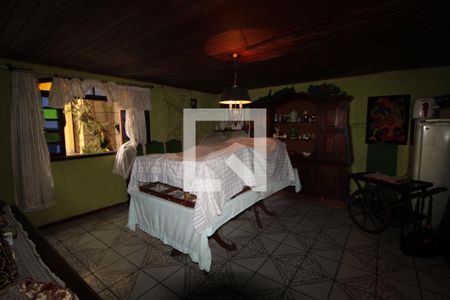 Casa à venda com 599m², 4 quartos e 2 vagasSala de Jantar