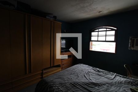 Casa à venda com 599m², 4 quartos e 2 vagasQuarto 2