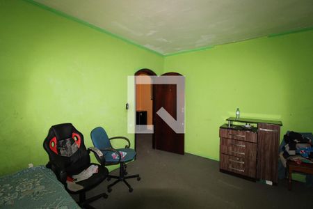 Casa à venda com 599m², 4 quartos e 2 vagasQuarto 4