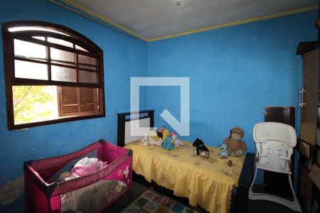 Casa à venda com 599m², 4 quartos e 2 vagasQuarto 3