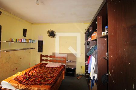 Casa à venda com 599m², 4 quartos e 2 vagasQuarto 1