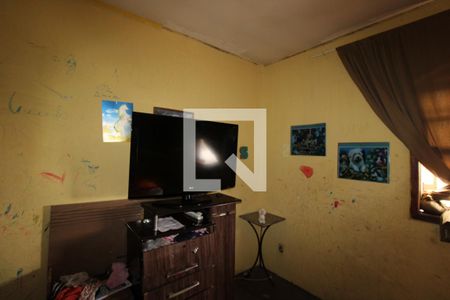 Casa à venda com 599m², 4 quartos e 2 vagasQuarto 1