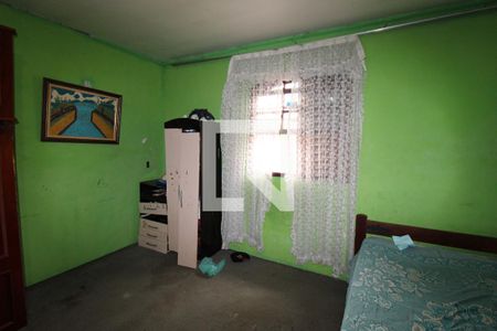 Casa à venda com 599m², 4 quartos e 2 vagasQuarto 4