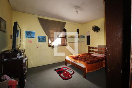 Casa à venda com 599m², 4 quartos e 2 vagasQuarto 1