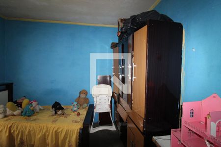 Casa à venda com 599m², 4 quartos e 2 vagasQuarto 3