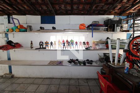 Casa à venda com 599m², 4 quartos e 2 vagasVaranda