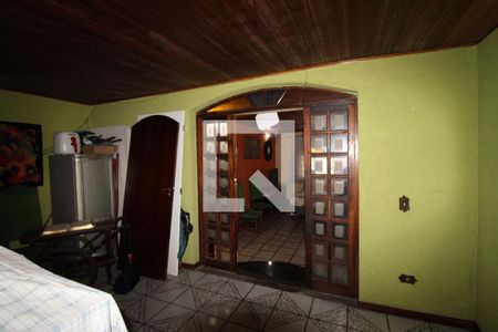 Casa à venda com 599m², 4 quartos e 2 vagasSala de Jantar
