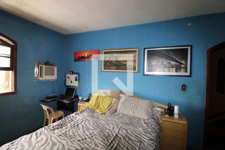 Casa à venda com 599m², 4 quartos e 2 vagasQuarto 2