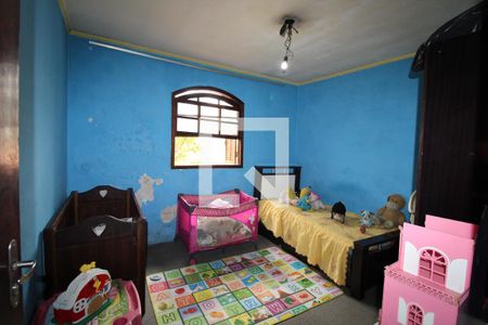 Casa à venda com 599m², 4 quartos e 2 vagasQuarto 3