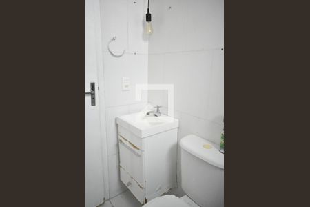 Apartamento para alugar com 44m², 2 quartos e 1 vagaBanheiro