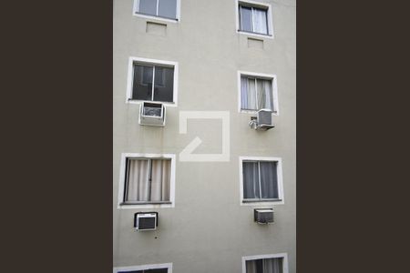 Apartamento para alugar com 44m², 2 quartos e 1 vagaVista do Quarto 2