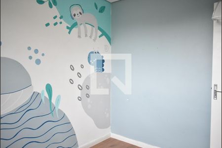 Apartamento para alugar com 44m², 2 quartos e 1 vagaQuarto 1