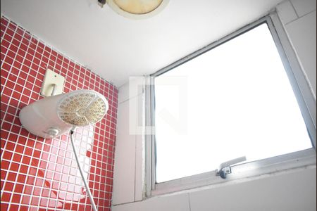 Apartamento para alugar com 44m², 2 quartos e 1 vagaChuveiro