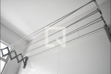 Apartamento para alugar com 44m², 2 quartos e 1 vagaÁrea de Serviço - Varal