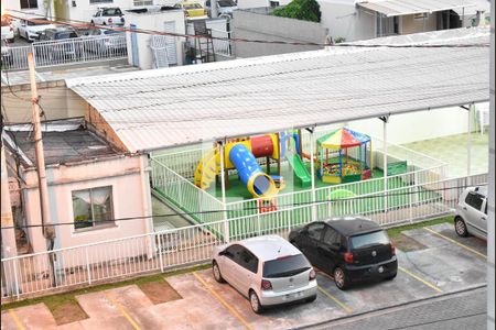 Apartamento para alugar com 44m², 2 quartos e 1 vagaÁrea comum - Playground