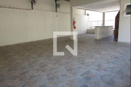 Apartamento para alugar com 44m², 2 quartos e 1 vagaÁrea comum