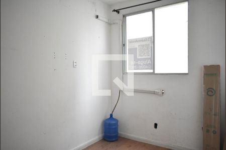 Apartamento para alugar com 44m², 2 quartos e 1 vagaQuarto 2