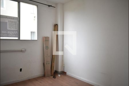 Apartamento para alugar com 44m², 2 quartos e 1 vagaQuarto 2