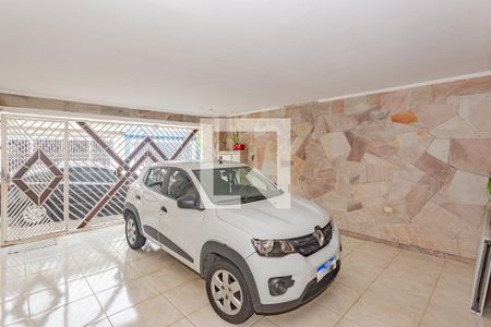 Casa à venda com 126m², 3 quartos e 2 vagasGaragem