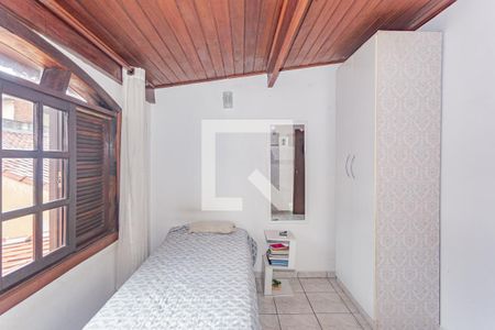 Casa à venda com 126m², 3 quartos e 2 vagasQuarto