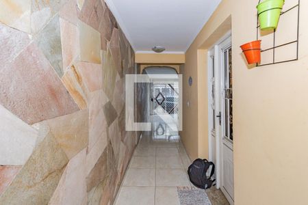 Casa à venda com 126m², 3 quartos e 2 vagasQuintal