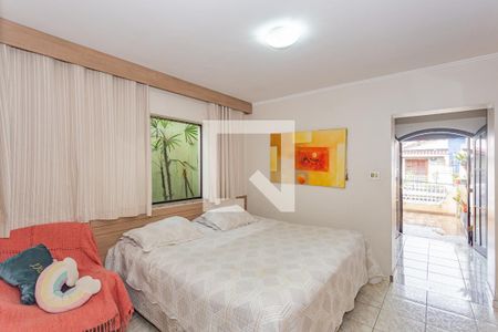 Casa à venda com 126m², 3 quartos e 2 vagasSuíte 1