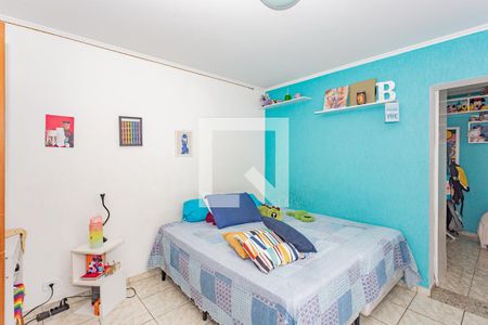 Casa à venda com 126m², 3 quartos e 2 vagasQuarto