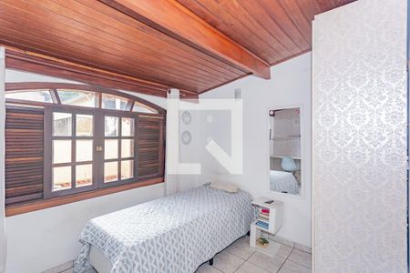 Casa à venda com 126m², 3 quartos e 2 vagasQuarto