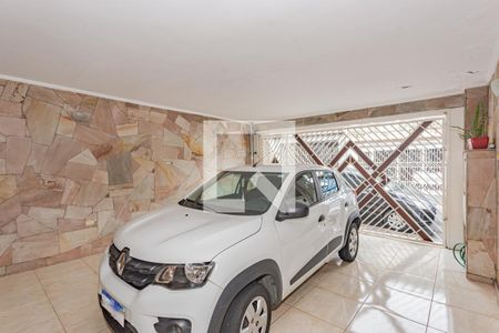 Casa à venda com 126m², 3 quartos e 2 vagasGaragem