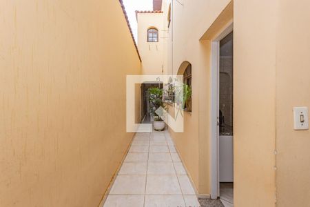 Casa à venda com 126m², 3 quartos e 2 vagasQuintal