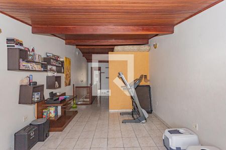 Casa à venda com 126m², 3 quartos e 2 vagasSalão