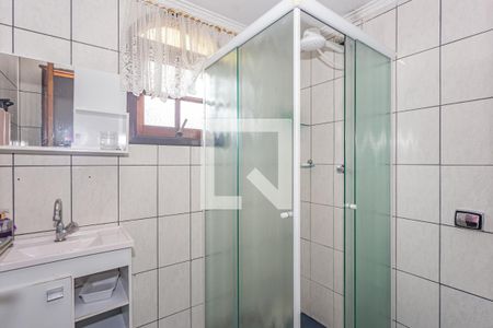 Casa à venda com 126m², 3 quartos e 2 vagasBanheiro