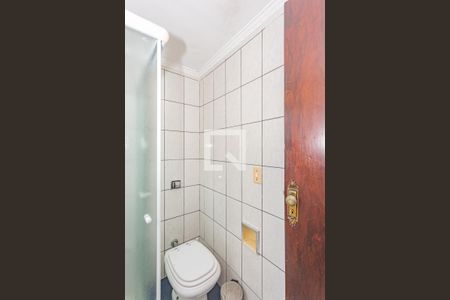 Casa à venda com 126m², 3 quartos e 2 vagasBanheiro