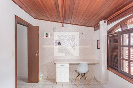 Casa à venda com 126m², 3 quartos e 2 vagasQuarto