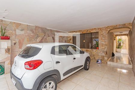 Casa à venda com 126m², 3 quartos e 2 vagasGaragem