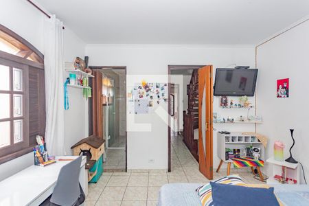 Casa à venda com 126m², 3 quartos e 2 vagasQuarto