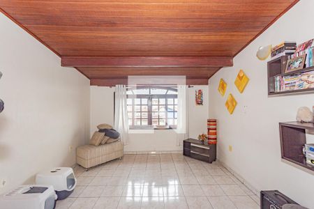 Casa à venda com 126m², 3 quartos e 2 vagasSalão