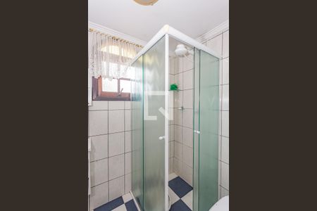 Casa à venda com 126m², 3 quartos e 2 vagasBanheiro