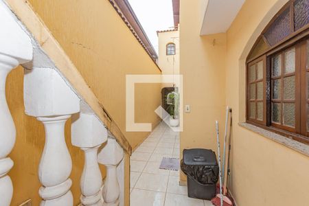 Casa à venda com 126m², 3 quartos e 2 vagasQuintal